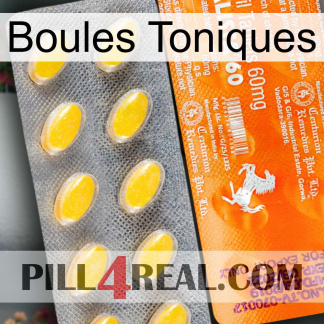 Tonic Balls new05